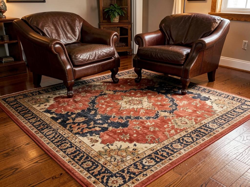 Area Rugs flooring